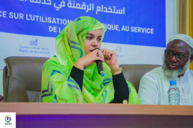 Le numérique, catalyseur de paix ou source de tensions ?